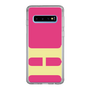 Slim Protection Case［ Original - initial color - H pink ］