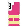 Slim Protection Case［ Original - initial color - H pink ］