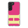 Slim Protection Case［ Original - initial color - H pink ］