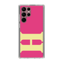 Slim Protection Case［ Original - initial color - H pink ］