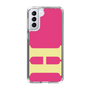 Slim Protection Case［ Original - initial color - H pink ］