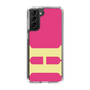 Slim Protection Case［ Original - initial color - H pink ］