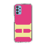 Slim Protection Case［ Original - initial color - H pink ］