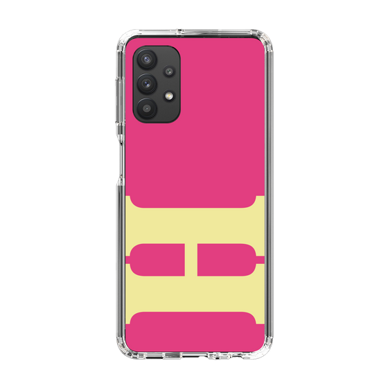 Slim Protection Case［ Original - initial color - H pink ］