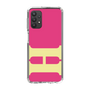 Slim Protection Case［ Original - initial color - H pink ］