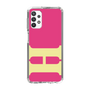Slim Protection Case［ Original - initial color - H pink ］