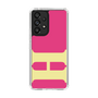 Slim Protection Case［ Original - initial color - H pink ］