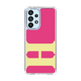 Slim Protection Case［ Original - initial color - H pink ］