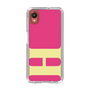 Slim Protection Case［ Original - initial color - H pink ］