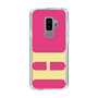 Slim Protection Case［ Original - initial color - H pink ］