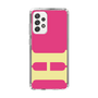 Slim Protection Case［ Original - initial color - H pink ］