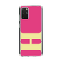 Slim Protection Case［ Original - initial color - H pink ］