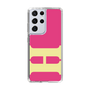 Slim Protection Case［ Original - initial color - H pink ］