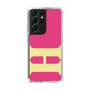 Slim Protection Case［ Original - initial color - H pink ］