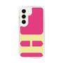 Slim Protection Case［ Original - initial color - H pink ］