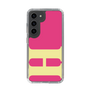 Slim Protection Case［ Original - initial color - H pink ］