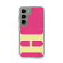 Slim Protection Case［ Original - initial color - H pink ］