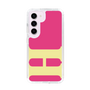 Slim Protection Case［ Original - initial color - H pink ］