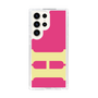 Slim Protection Case［ Original - initial color - H pink ］
