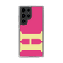Slim Protection Case［ Original - initial color - H pink ］