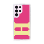 Slim Protection Case［ Original - initial color - H pink ］
