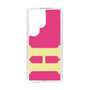 Slim Protection Case［ Original - initial color - H pink ］