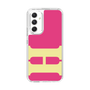 Slim Protection Case［ Original - initial color - H pink ］