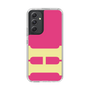 Slim Protection Case［ Original - initial color - H pink ］