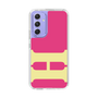 Slim Protection Case［ Original - initial color - H pink ］