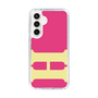 Slim Protection Case［ Original - initial color - H pink ］