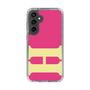 Slim Protection Case［ Original - initial color - H pink ］