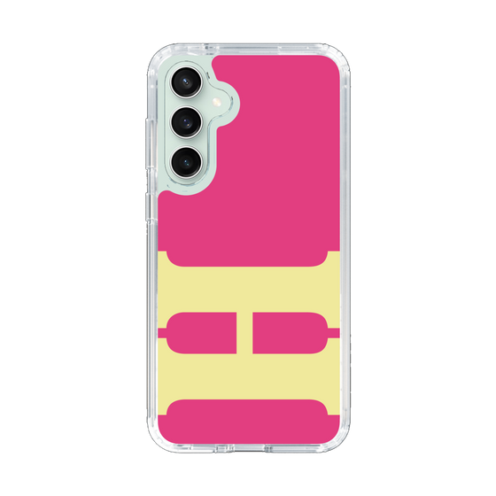 Slim Protection Case［ Original - initial color - H pink ］