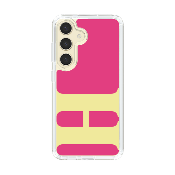 Slim Protection Case［ Original - initial color - H pink ］