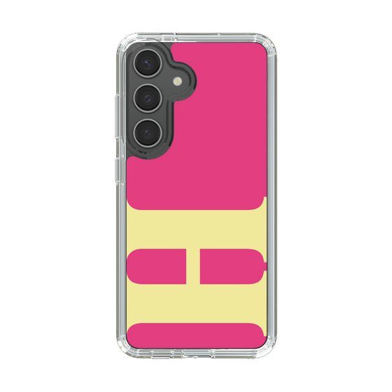 Slim Protection Case［ Original - initial color - H pink ］