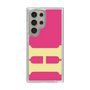 Slim Protection Case［ Original - initial color - H pink ］