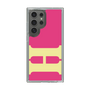 Slim Protection Case［ Original - initial color - H pink ］