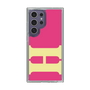 Slim Protection Case［ Original - initial color - H pink ］