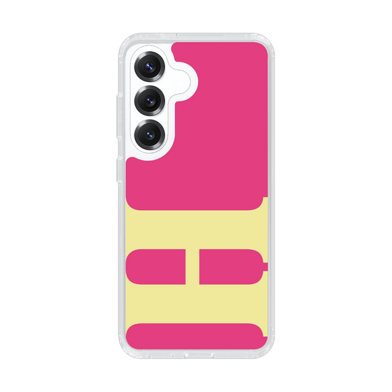 Slim Protection Case［ Original - initial color - H pink ］