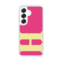Slim Protection Case［ Original - initial color - H pink ］