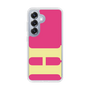 Slim Protection Case［ Original - initial color - H pink ］