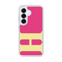 Slim Protection Case［ Original - initial color - H pink ］