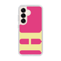 Slim Protection Case［ Original - initial color - H pink ］