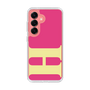 Slim Protection Case［ Original - initial color - H pink ］