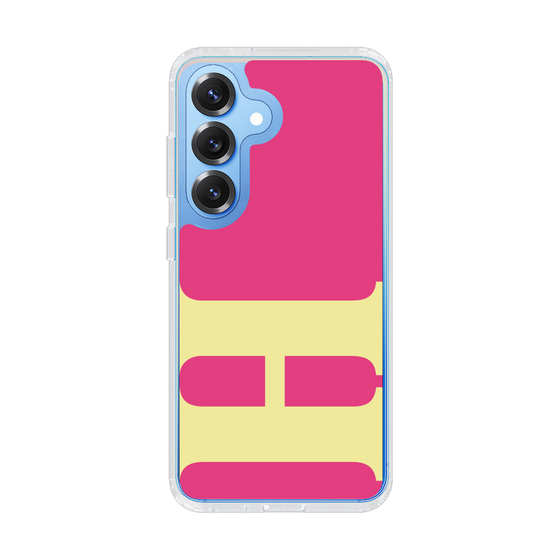 Slim Protection Case［ Original - initial color - H pink ］