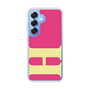 Slim Protection Case［ Original - initial color - H pink ］
