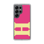 Slim Protection Case［ Original - initial color - H pink ］