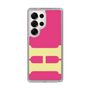 Slim Protection Case［ Original - initial color - H pink ］