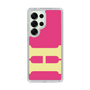 Slim Protection Case［ Original - initial color - H pink ］