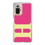 Slim Protection Case［ Original - initial color - H pink ］