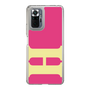 Slim Protection Case［ Original - initial color - H pink ］